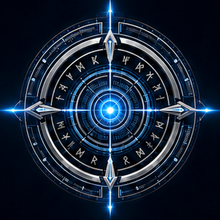 MIMIR emblem